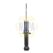 NAPA Shock Absorber Damper Strut Rear Right NSA1718