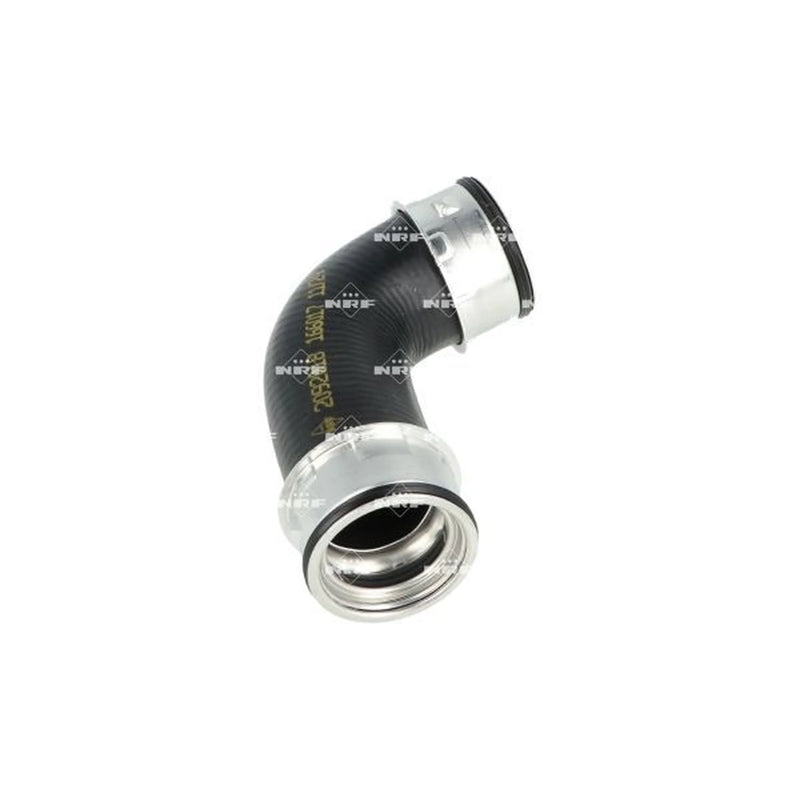 NRF Intercooler Turbo Charge Air Hose 166017