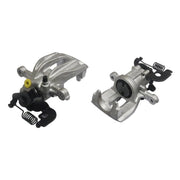 Bosch Brake Caliper Assembly Rear Left 0 986 134 021