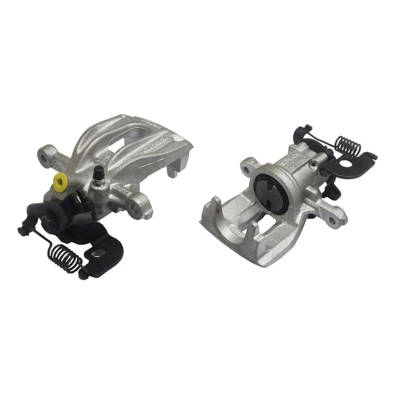 Bosch Brake Caliper Assembly Rear Left 0 986 134 021