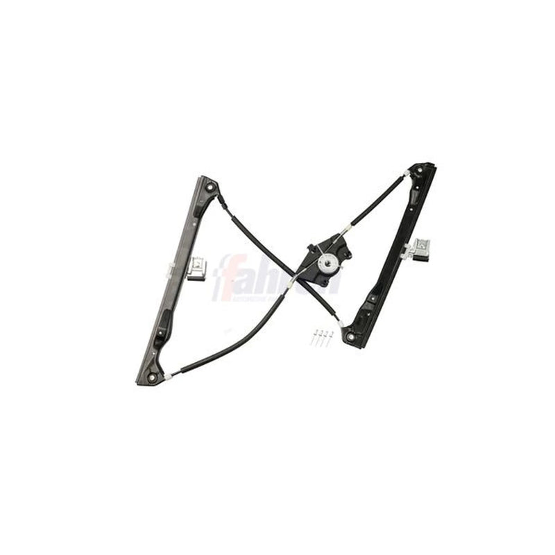 Fahren Electric Window Regulator Lifter Right Front fits Seat Leon 1999-2006