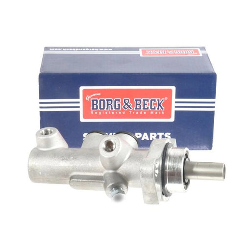 Borg & Beck Brake Master Cylinder Hydraulic Assembly BBM4811