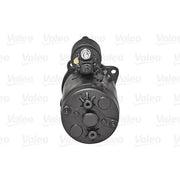 Valeo Starter Motor 24V 4kW 9 Teeth 203015