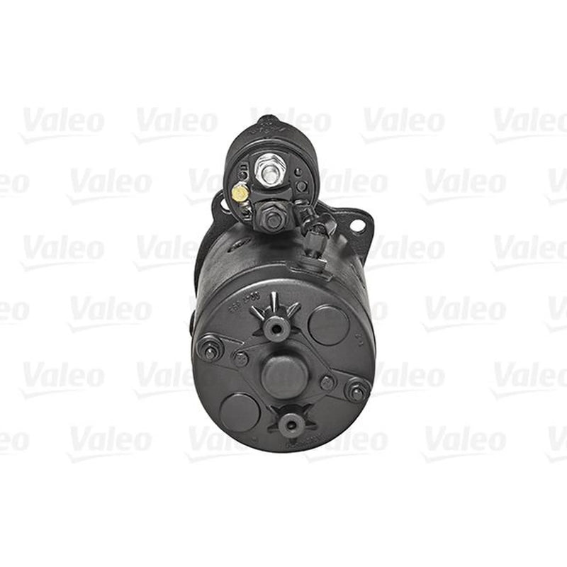 Valeo Starter Motor 24V 4kW 9 Teeth 203015