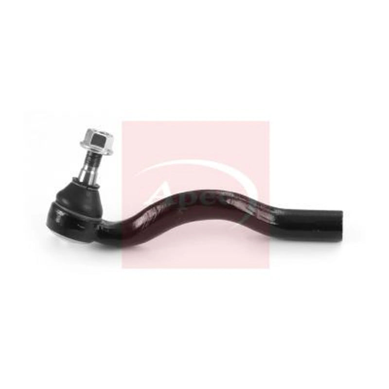 Apec Steering Tie Rod End Ball Joint Front Left AST7041