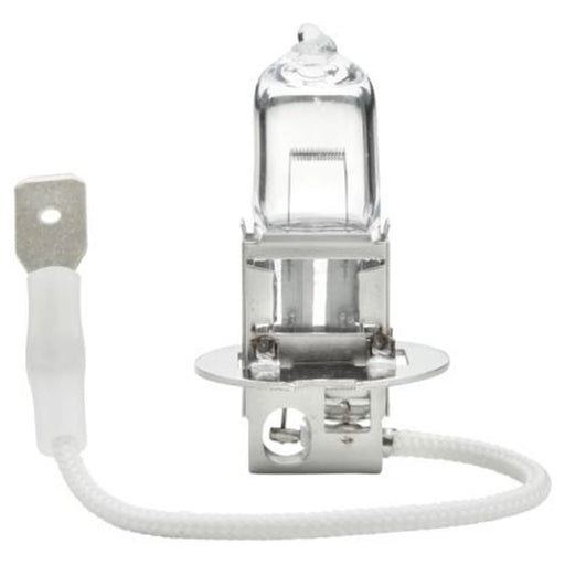 Hella Light Bulb H3 12V 55W PK22S 8GH 8GH 178 555-061 HAL 78135 8GH 178 555-061