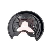 Apec Brake Disc Splash Guard Rear Left ASG1051