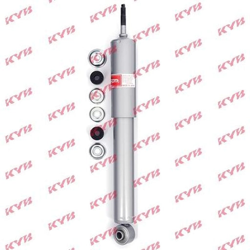 KYB Shock Absorber Damper Strut Front 553171