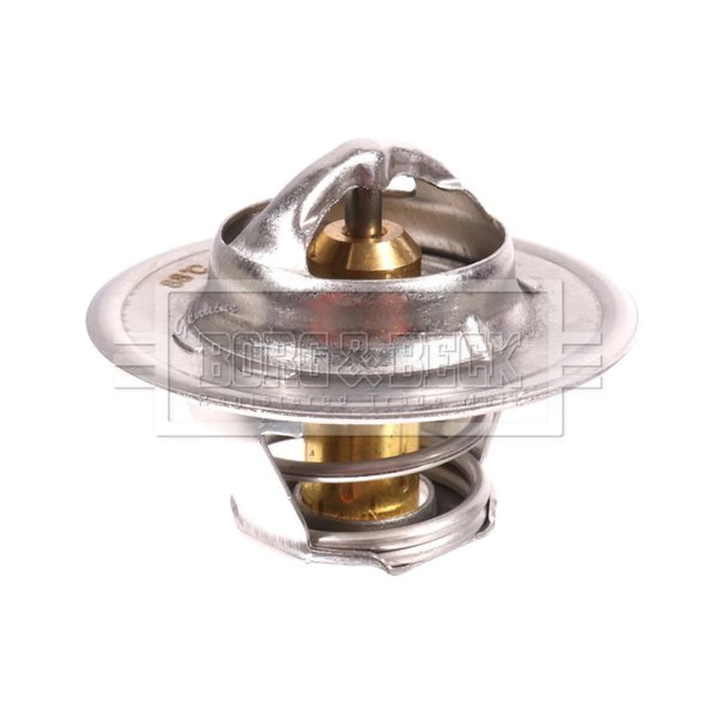 Borg & Beck Thermostat,Coolant BTS104.88