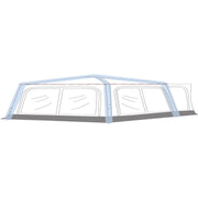 Triton 300 performance air shelter and drive away awning 12010273100001 - Westfield - Van Life Living