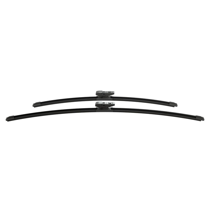 Bosch Aerotwin Wiper Blade Set 650mm + 500mm — A323S