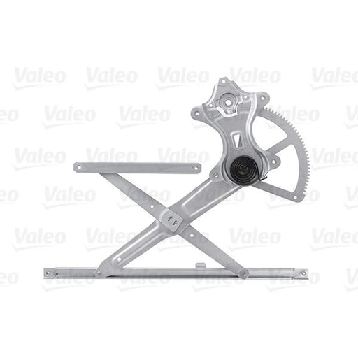 Valeo Electric Window Regulator Lifter Left Fron 851626