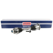 Borg & Beck CV Drive Shaft Driveshaft Front Right BDS1839