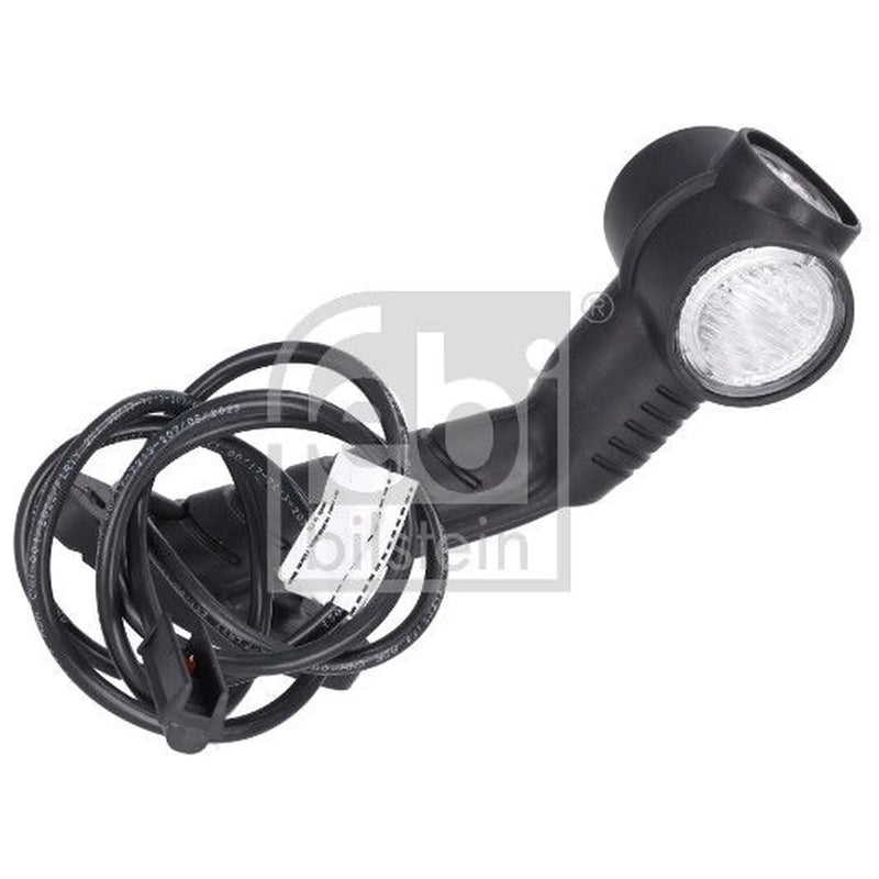 Febi End Outline Marker Side Light Right 193009