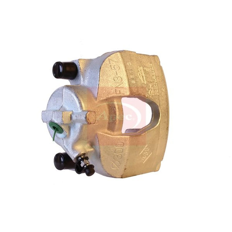 Apec Brake Caliper Assembly Front Right RCA332N