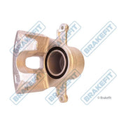 Apec Brake Caliper Assembly Front Right BCA1808E