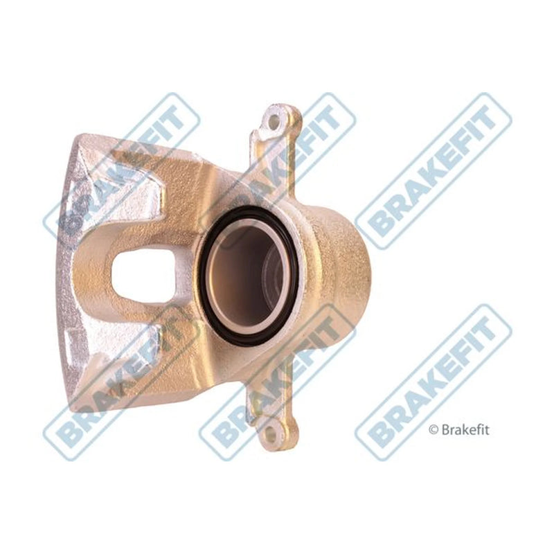 Apec Brake Caliper Assembly Front Right BCA1808E