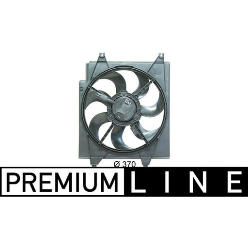Mahle Engine Cooling Fan CFF 132 000P