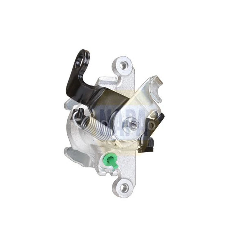 NAPA Brake Caliper Assembly Rear Left NCA1827