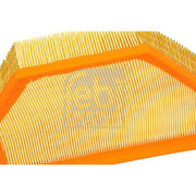 Febi Engine Air Filter 1000490