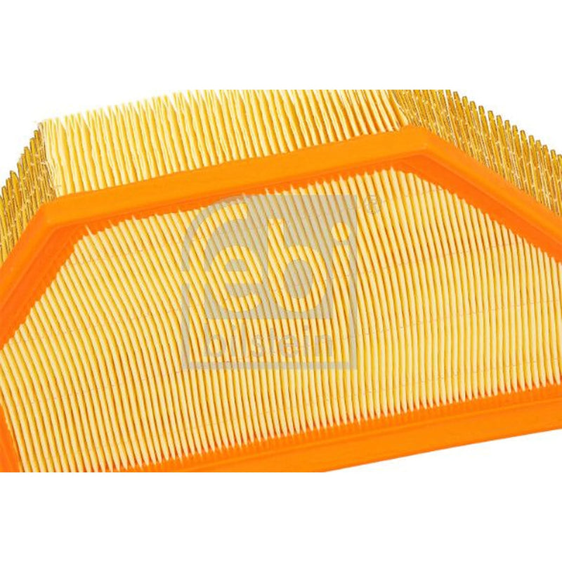 Febi Engine Air Filter 1000490