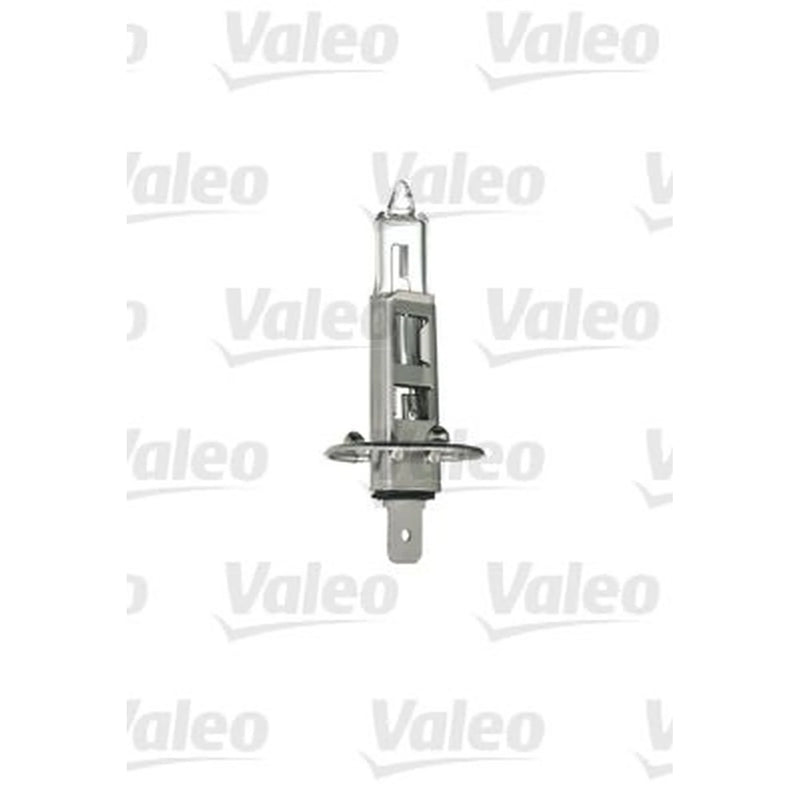 Valeo H1 Bulb Cardboard +50% Light 032503 032503