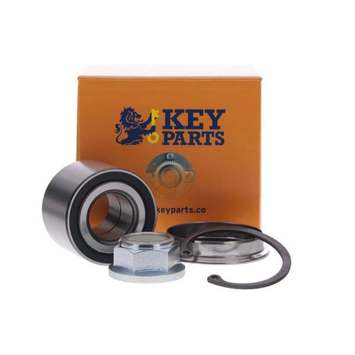 Key Parts Wheel Bearing Kit KWB795