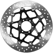 Brembo 2 x Front Floating Brake Disc Brake Discs 78B40870