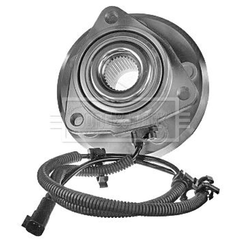Borg & Beck Wheel Bearing Kit BWK1292