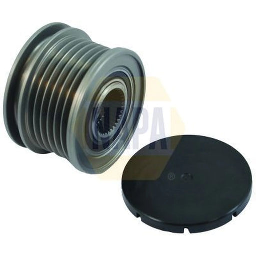 NAPA Alternator Overrunning Freewheel Clutch NOP1120
