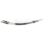 Borg & Beck Manual Transmission Cable Pull BKG1429
