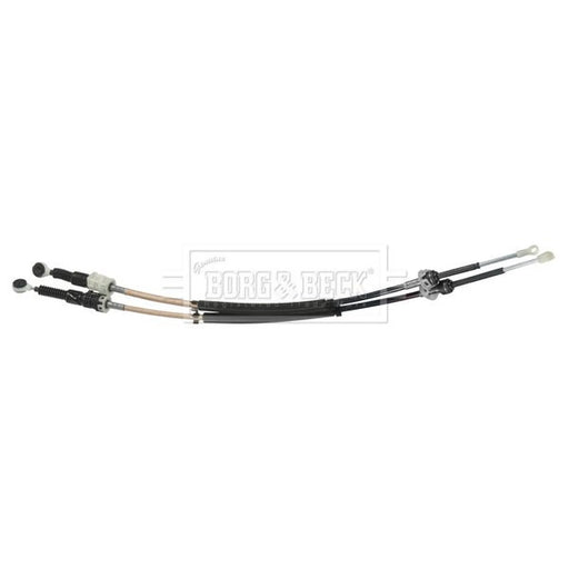 Borg & Beck Manual Transmission Cable Pull BKG1429