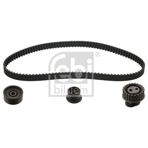 Febi Timing Belt Kit with Rollers 11025