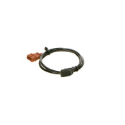 Bosch Engine Knock Sensor Left 0 261 231 040