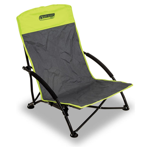 Autograph Cornwall chair Lime Edition F3035GR - Quest - Van Life Living