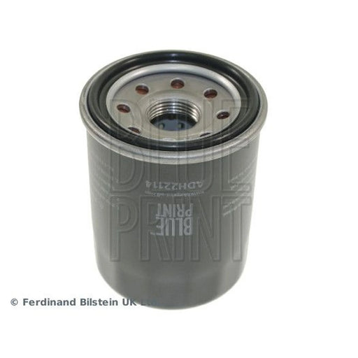 Blue Print Engine Oil Filter ADH22114