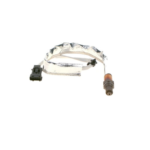 Bosch O2 Lambda Oxygen Sensor after catalytic converter 0 258 010 165