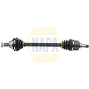 NAPA CV Drive Shaft Driveshaft Front Left NDS1655L