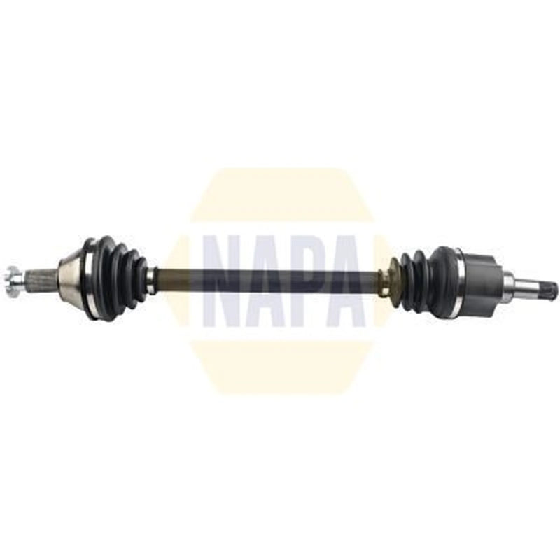 NAPA CV Drive Shaft Driveshaft Front Left NDS1655L
