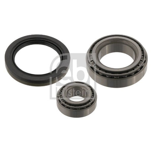 Febi Wheel Bearing Kit Front Right 68mm 38649