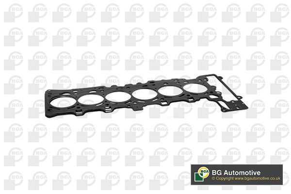 Bga Cylinder Head Gasket 1.16mm Thick CH8540