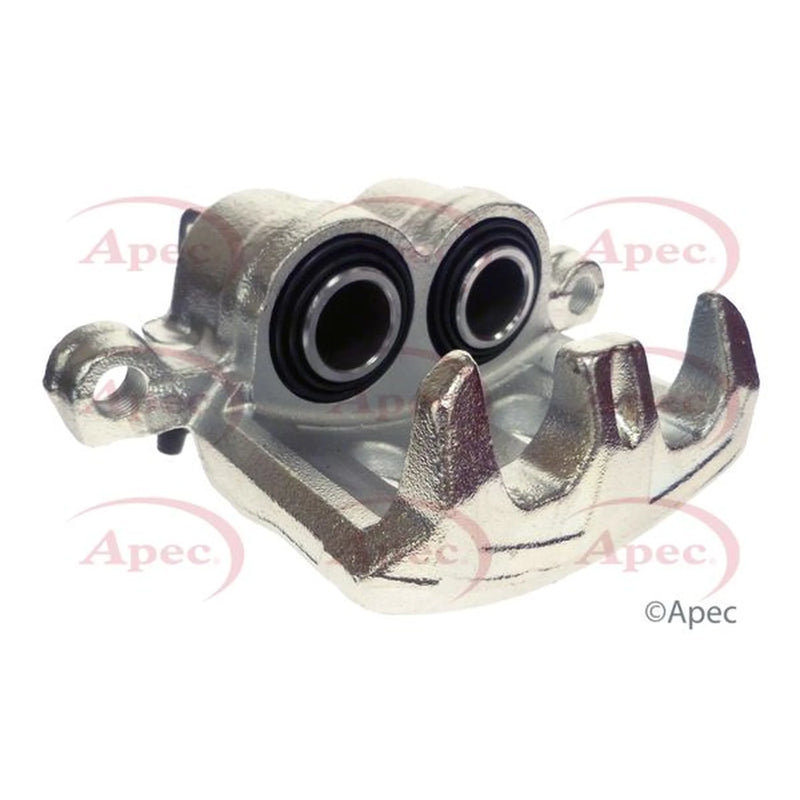 Apec Brake Caliper Assembly Front Right RCA1361