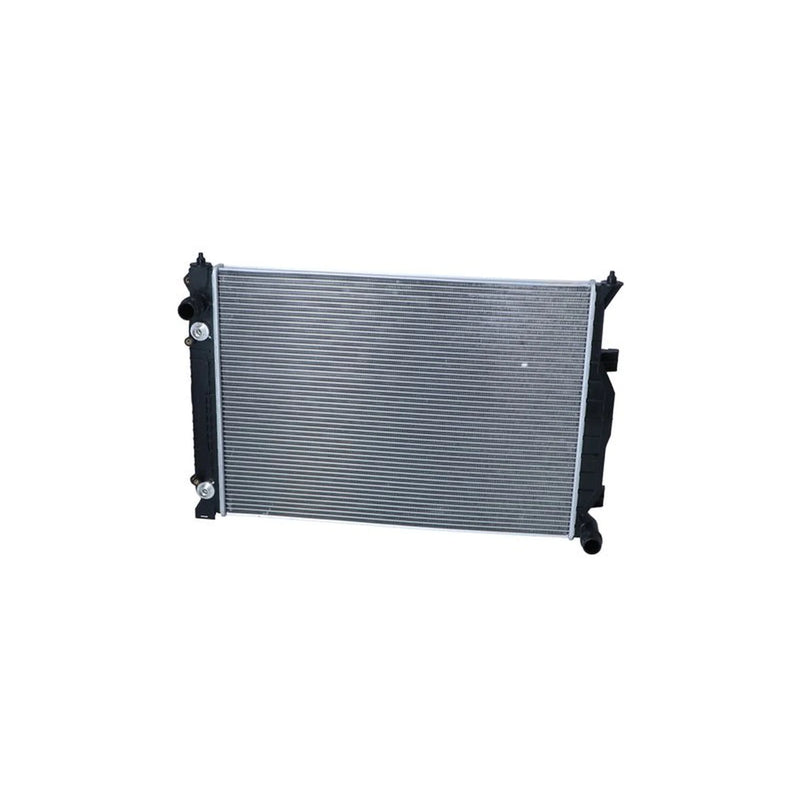 NRF Engine Radiator 53444
