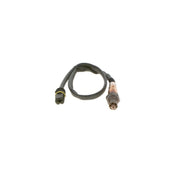 Bosch O2 Lambda Oxygen Sensor Left 0 258 006 353