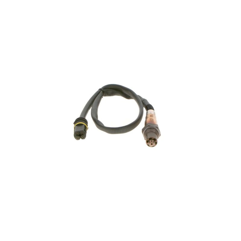 Bosch O2 Lambda Oxygen Sensor Left 0 258 006 353