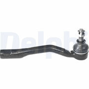 Delphi Steering Tie Rod End Ball Joint Front Right M14x1.5 TA1631