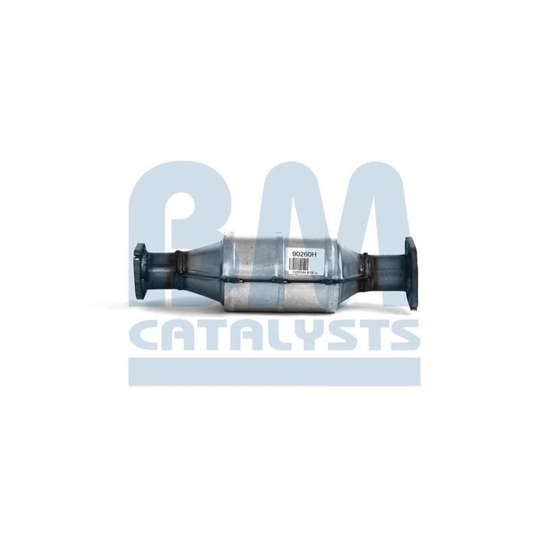 BM Catalysts Homologated Petrol Cat BM90260H