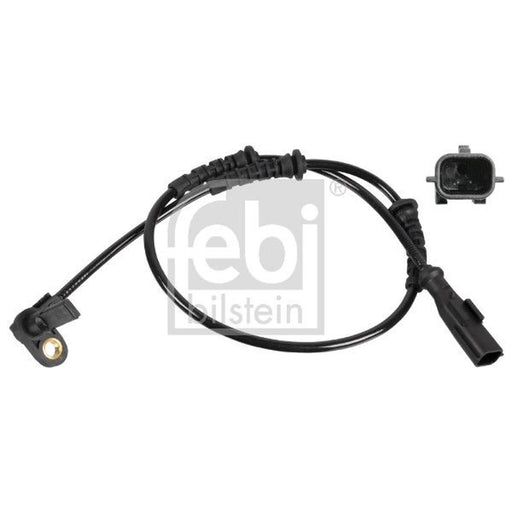 Febi ABS Wheel Speed Sensor Front Right 172175