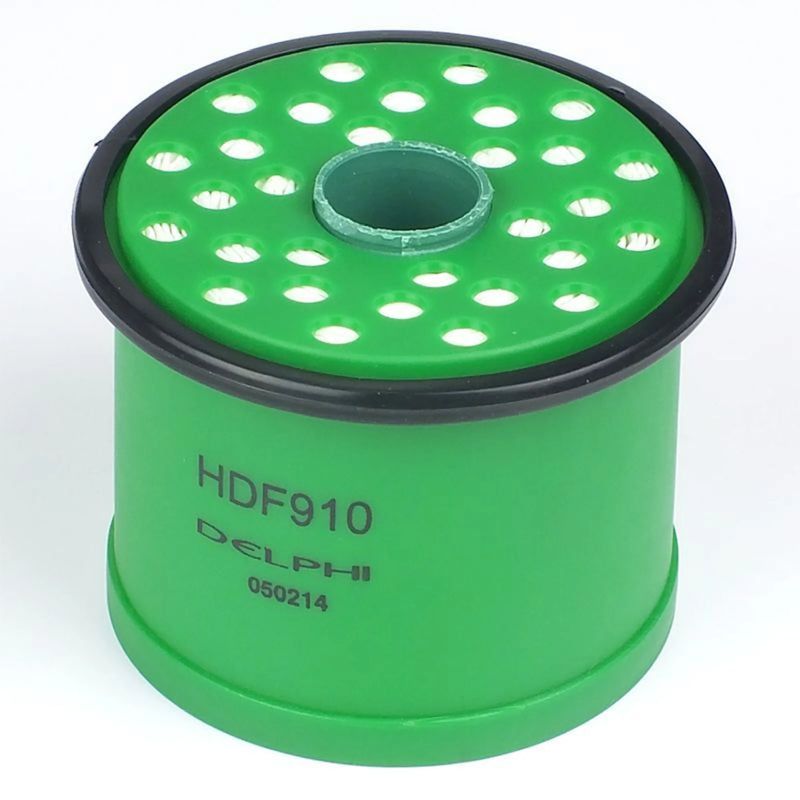 Delphi Fuel Filter Element HDF910