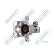 Apec Brake Caliper Assembly Rear Left BCA1439